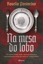 Na mesa do lobo