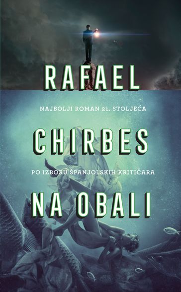 Na obali - Rafael Chirbes