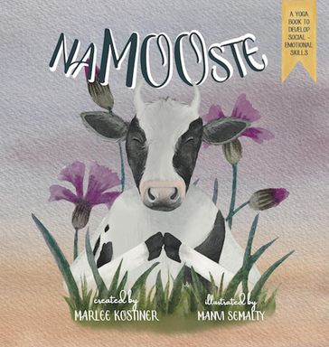 NaMOOste - Marlee Kostiner