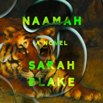 Naamah - Sarah Blake