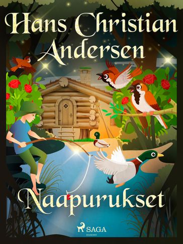 Naapurukset - H.c. Andersen