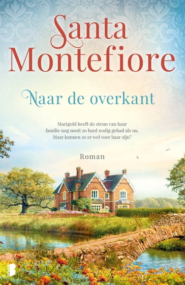 Naar de overkant - Santa Montefiore