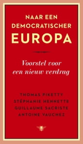 Naar een democratischer Europa