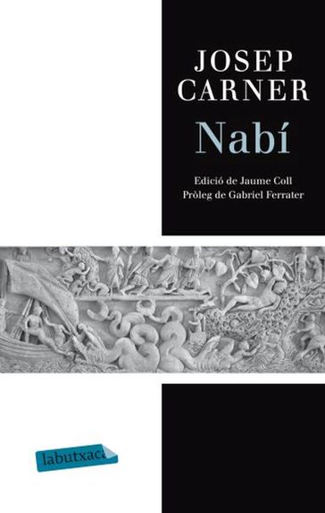 Nabí - Josep Carner Puigoriol