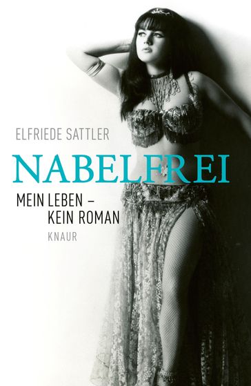 Nabelfrei - Elfriede Sattler - Ulaya Gadalla