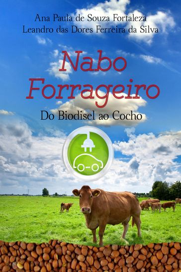 Nabo forrageiro - Ana Paula de Souza Fortaleza