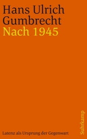 Nach 1945