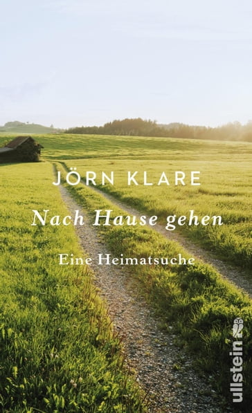 Nach Hause gehen - Jorn Klare