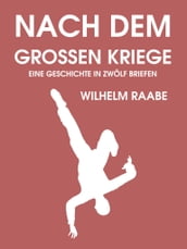 Nach dem Großen Kriege