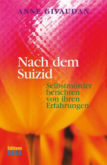 Nach dem Suizid - Anne Givaudan