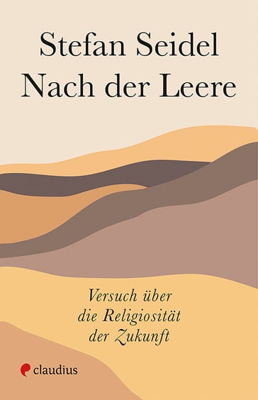 Nach der Leere - Stefan Seidel