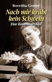 Nach mir kräht kein Schwein