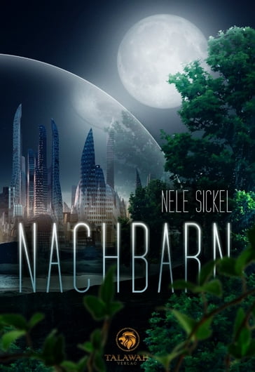 Nachbarn - Nele Sickel