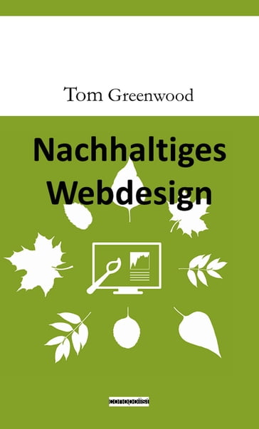 Nachhaltiges Webdesign - Tom Greenwood