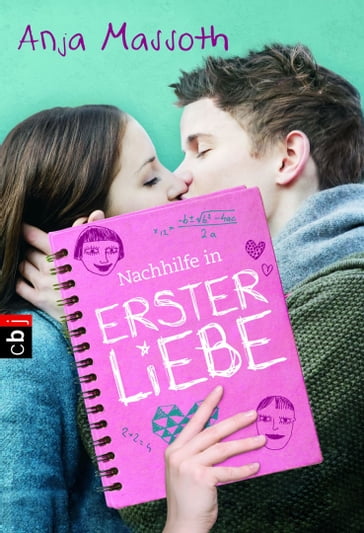 Nachhilfe in Erster Liebe - Anja Massoth