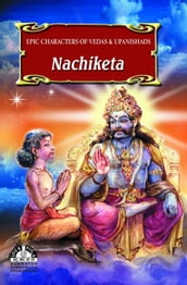 Nachiketa