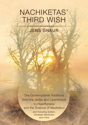 Nachiketas' Third Wish - Jens Gnaur