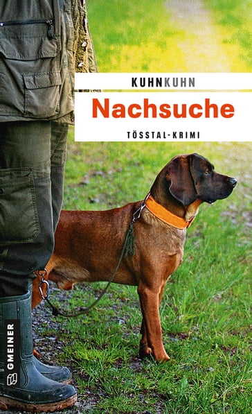 Nachsuche - KuhnKuhn