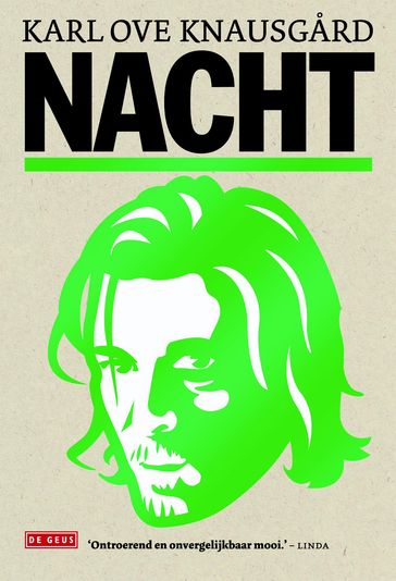 Nacht - Karl Ove Knausgard