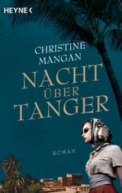 Nacht über Tanger