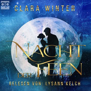 Nacht der Feen - Clara Winter - audioparadies