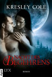 Nacht des Begehrens