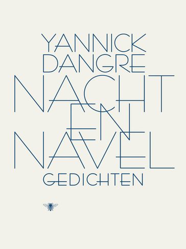 Nacht en navel - Yannick Dangre
