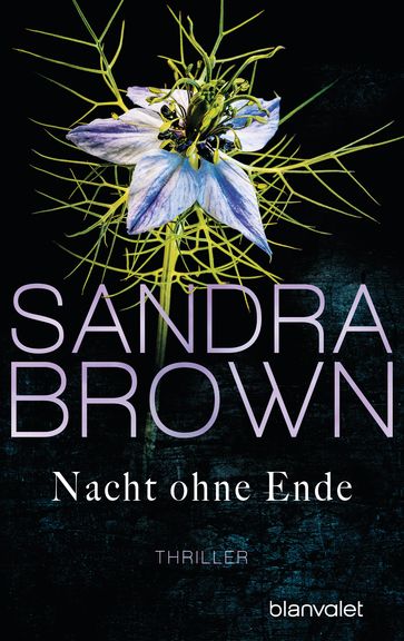 Nacht ohne Ende - Sandra Brown