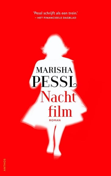 Nachtfilm - Marisha Pessl