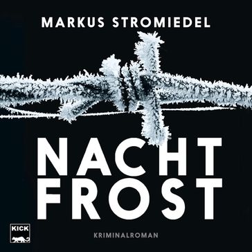 Nachtfrost - Markus Stromiedel
