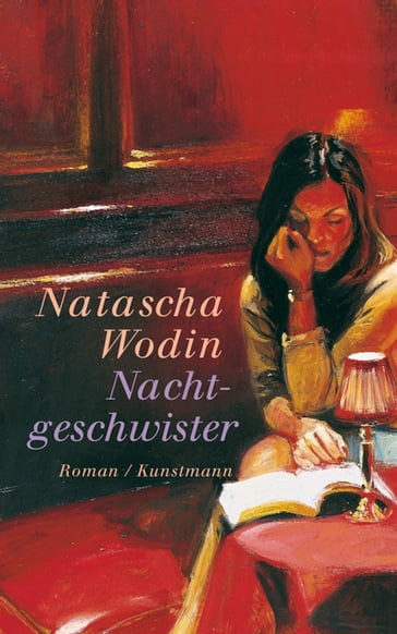 Nachtgeschwister - Natascha Wodin