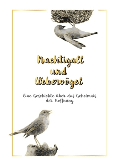 Nachtigall und Webervögel - Margit Zillmann