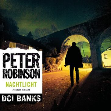 Nachtlicht - Peter Robinson