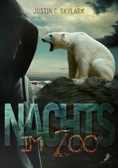 Nachts im Zoo
