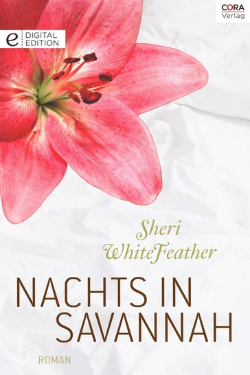 Nachts in Savannah - Sheri Whitefeather