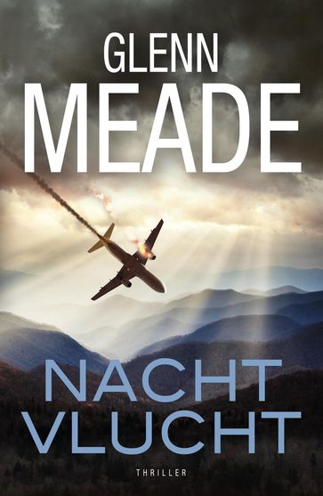 Nachtvlucht - Glenn Meade