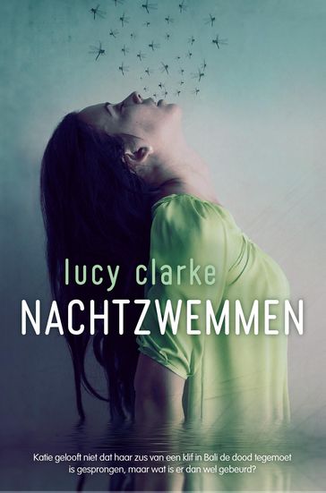 Nachtzwemmen - Lucy Clarke