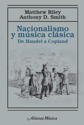 Nacionalismo y música clásica