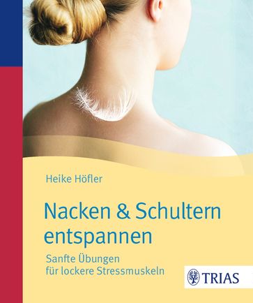 Nacken & Schultern entspannen - Heike Hofler