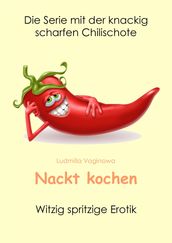 Nackt kochen