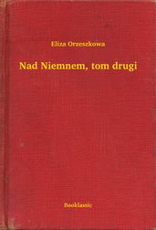 Nad Niemnem, tom drugi