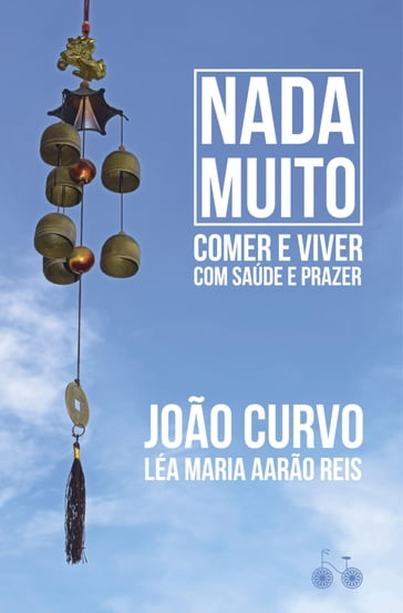 Nada muito - João Curvo - Léa Maria Aarão Reis
