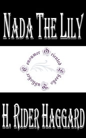 Nada the Lily