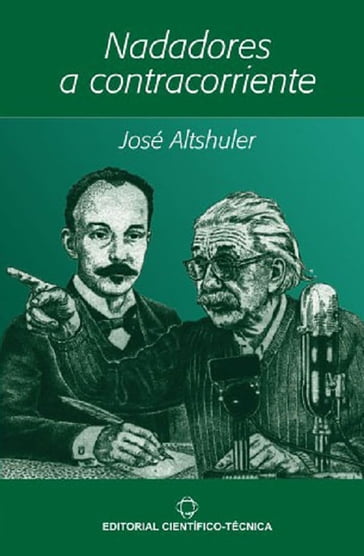 Nadadores a contracorriente - José Altshuler