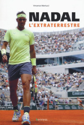 Nadal. L extraterrestre