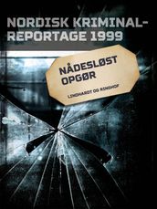 Nadesløst opgør