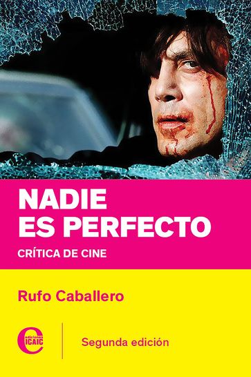 Nadie es perfecto - Rufo Caballero