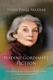 Nadine Gordimer s Fiction