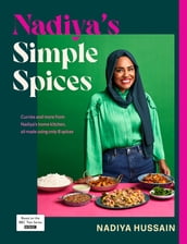 Nadiya s Simple Spices