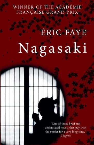 Nagasaki - Éric Faye